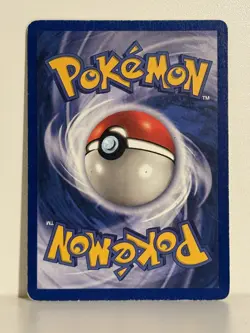 Pokemon TCG Kangaskhan Jungle 5/64 Holo Unlimited Holo Rare LP - Image 2