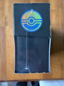 Pokemon TCG Mega Evolution Lucario Elite Trainer Box ETB - Brand New SEALED - Image 5