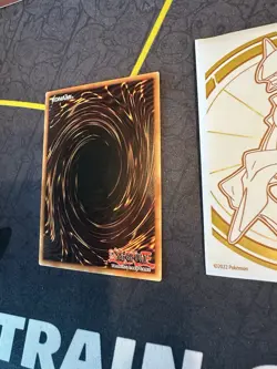 YuGiOh Exodia the Forbidden One LOB-124 Ultra Rare Original Print 133💎NM +💎 - Image 4