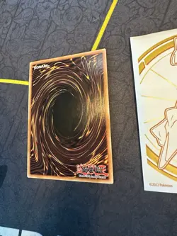 YuGiOh Exodia the Forbidden One LOB-124 Ultra Rare Original Print 162💎NM +💎 - Image 4