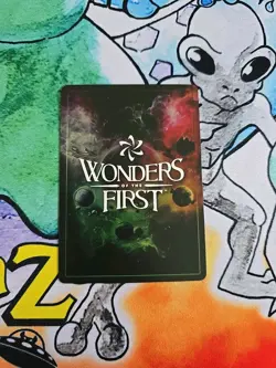 WONDERS OF THE FIRST 2025- TCG - TEMPORAL HARMONY CLOCK 150/401 EPIC - Image 2