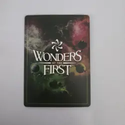 WONDERS OF THE FIRST 2025- TCG - DUATIAN FRONTIER 90/401 EPIC - Image 2