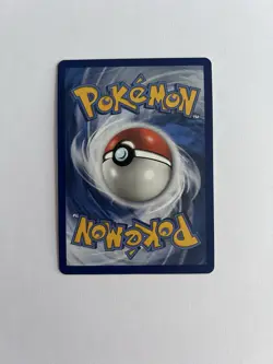 Pokemon Zygarde EX full art Holo 054A/124 190HP Trading Card - Image 2