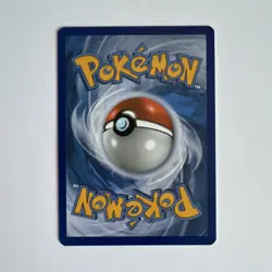 Pokemon Mewtwo EX Ultra Rare Holo Breakthrough 61/162 170HP Trading Card - Image 2