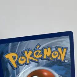 Pokemon Mewtwo EX Ultra Rare Holo Breakthrough 61/162 170HP Trading Card - Image 3