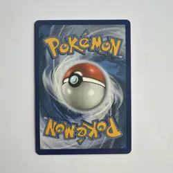 Pokemon Black Kyurem EX Ultra Rare Holo Plasma Storm 95/135 180HP Trading Card - Image 2