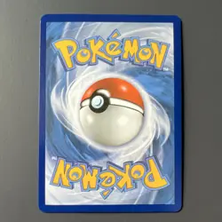 Pokemon M Sharpedo EX Mega Promo Holo XY 210HP Trading Card - Image 2