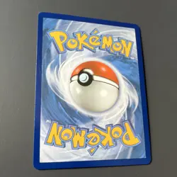 Pokemon M Sharpedo EX Mega Promo Holo XY 210HP Trading Card - Image 3