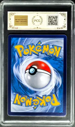 2025 Pokemon Cards CHN. Meowscarada EX 137/128 SR PCG 9.5 (SAME AS PSA 9) - Image 2
