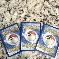 Pokemon TCG SVP Holo 3 Card Lot Flareon Vaporeon Jolteon English. All Promo!! - Image 2