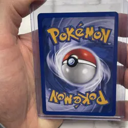 KOFFING Base Set 51/102 Common Pokemon Card Unlimited Edition NM/MT Never Played - Image 3