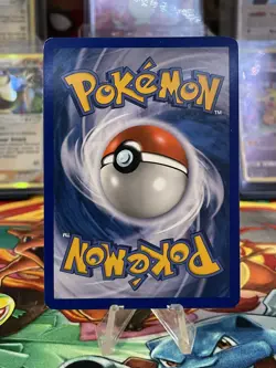 Pokemon TCG Card 2007 Diamond & Pearl - Misdreavus 91/130 Reverse Holo - Image 2