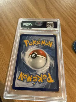 PSA 10 Espeon GX SV60/SV94 Pokemon Hidden Fates Holo Graded Card - Image 2