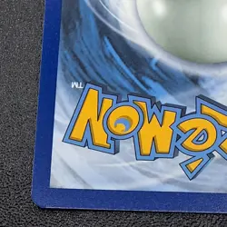 Pokemon TCG Mewtwo GX Card 31/68 Hidden Fates Holo Ultra Rare - Image 2