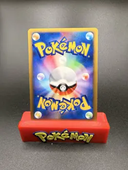 [NM] Whitney's Clefable Pokemon Card Japanese 014/141 Vs Series 1st Ed CL4 - Image 3