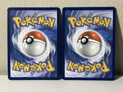 Zacian 094/159 & Zamazenta 097/159 Crown Zenith Holo Rare Pokemon Card Lot - Image 4