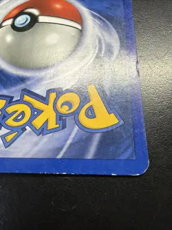 Typhlosion 18/111 Pokemon Neo Genesis Holo Rare Card - HP - Image 3