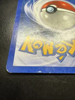 Typhlosion 18/111 Pokemon Neo Genesis Holo Rare Card - HP - Image 4