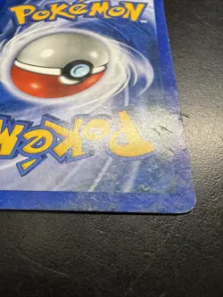 Typhlosion 18/111 Pokemon Neo Genesis Holo Rare Card - HP - Image 5