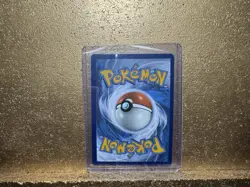 Gloom Rare Holo Illustration Card 198/197 Sv03: Obsidian Flames NM Condition - Image 2