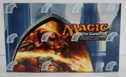 MAGIC The Gathering MTG Dissension Booster Box - Mint Condition - No Shelf Wear - Image 1