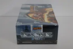 MAGIC The Gathering MTG Dissension Booster Box - Mint Condition - No Shelf Wear - Image 4