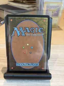 Baleful Strix (Borderless) Commander: Bloomburrow - Image 2