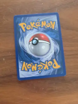 Pokemon TCG Krookodile Black and White 65/114 Holo Holo Rare - Image 2