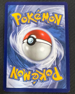 Pokemon TCG - Haunter MEP EN 027 Full Art Holo Promo - Image 4