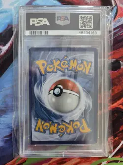 Pokemon Espeon GX SV60/SV94 Shiny Holo Rare Full Art Hidden Fates PSA 10 English - Image 2