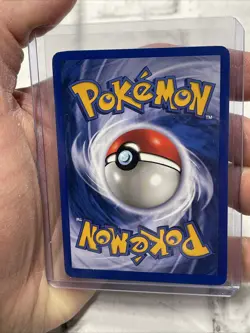 Pokemon TCG Base Set Staryu 65/102 Vintage Vtg Nintendo WOTC Pokemon Common NM - Image 3