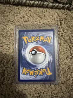 Pokemon TCG Team Rocket's Petrel 226/182 Destined Rivals Full Art Ultra Rare NM - Image 2