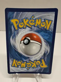 Pokemon Rotom VSTAR 046/159 Crown Zenith Ultra Rare NM - Image 2