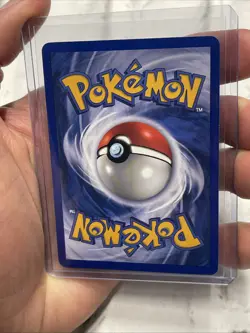 Tangela 66/102 Pokemon Base Set Unlimited Common NM/MINT 1999 Vintage Nintendo - Image 3