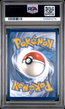 2024 POKEMON SVP EN-SV BLACK STAR PROMO PALDEA ADVENTURE CHEST PIKACHU PSA 10 - Image 2