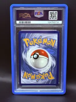 PSA 10 Gem Mint 2021 Pokemon Celebrations FLYING PIKACHU VMAX Full Art #007/025 - Image 2