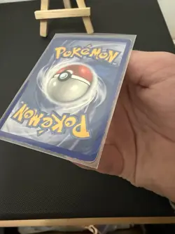 Pokemon Rocket's Zapdos Gym Challenge Holo Rare 15/132 English 70 HP - Image 4