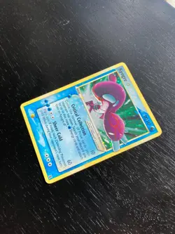 Pokemon Ultra Rare Gold Star-Holo Kyogre 112/113 Delta Species EX/MP - Image 2