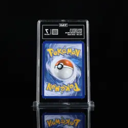 TAG 7 Near Mint 2015 Pokemon XY Ancient Origins Mega Sceptile ex 85/98 Full Art - Image 2