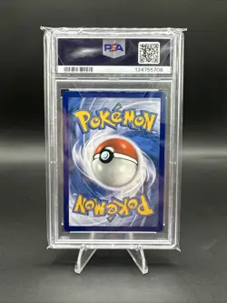 PSA 10 Gem Mint 2022 Pokemon SWSH FA/Flaaffy Silver Tempest #TG03 - Image 2