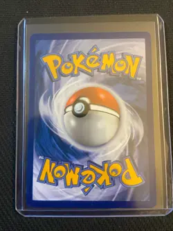 Arbok 176/162 Temporal Forces Illustration Rare Holo Pokemon TCG - NM - Image 2
