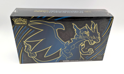 Lot of 5 Sealed Pokemon Lance's Charizard Ultra Premium Mewtwo V-Union Pikachu - Image 2