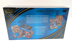 Lot of 5 Sealed Pokemon Lance's Charizard Ultra Premium Mewtwo V-Union Pikachu - Image 3