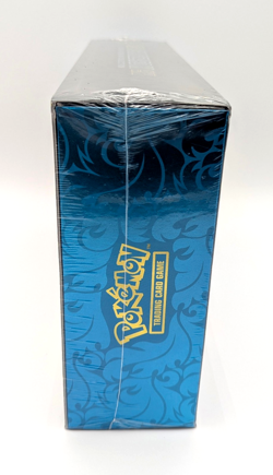 Lot of 5 Sealed Pokemon Lance's Charizard Ultra Premium Mewtwo V-Union Pikachu - Image 4