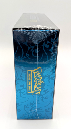 Lot of 5 Sealed Pokemon Lance's Charizard Ultra Premium Mewtwo V-Union Pikachu - Image 5