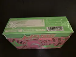 NEW/SEALED Pokemon TCG Japanese Shiny Star V Crobat Box S4a - Image 5