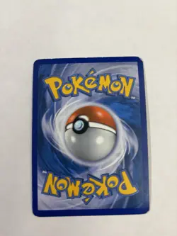 Pokemon TCG Umbreon Prime 86/90 Undaunted Holo Rare 2010 - Image 4