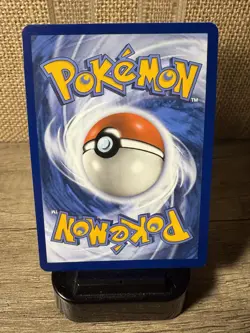 Pokemon TCG Eevee Black Star Promo SVP 200 - NM/M+! - Image 2