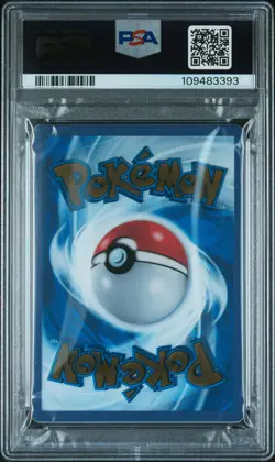 2023 POKEMON 151 ULTRA-PREM COLL #205 MEW EX PSA 10 - Image 2
