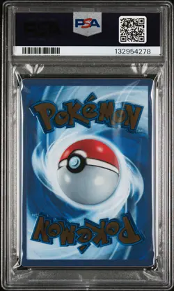2023 POKEMON 151 ULTRA-PREM COLL #205 MEW EX PSA 10 - Image 2